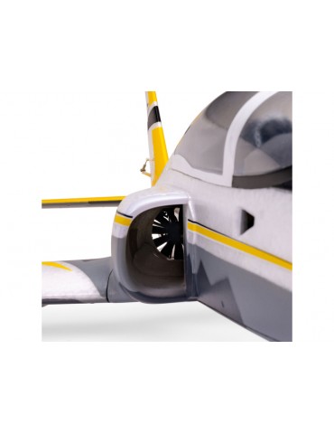 E-flite Viper 1.07m SAFE Select BNF Basic
