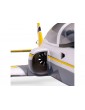 E-flite Viper 1.07m SAFE Select BNF Basic