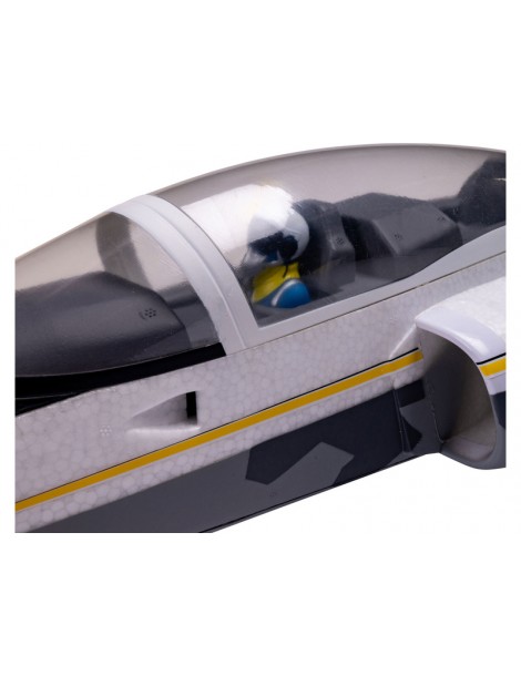E-flite Viper 1.07m SAFE Select BNF Basic