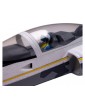 E-flite Viper 1.07m SAFE Select BNF Basic