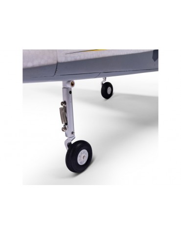 E-flite Viper 1.07m SAFE Select BNF Basic