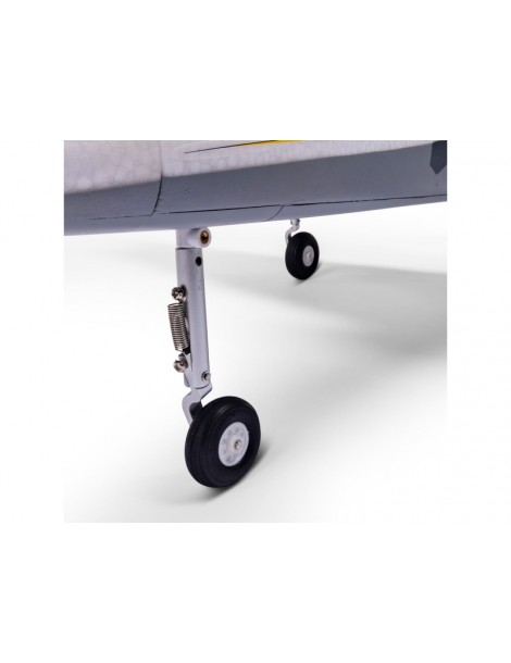 E-flite Viper 1.07m SAFE Select BNF Basic