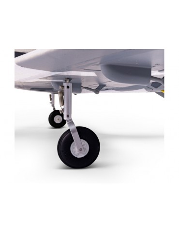 E-flite Viper 1.07m SAFE Select BNF Basic