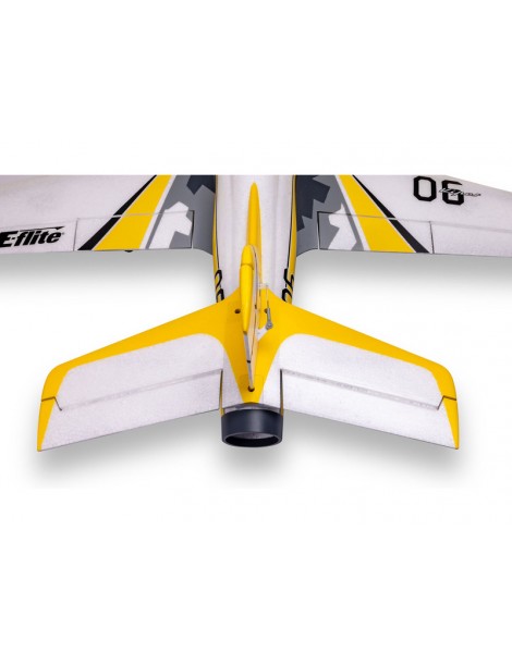 E-flite Viper 1.07m SAFE Select BNF Basic