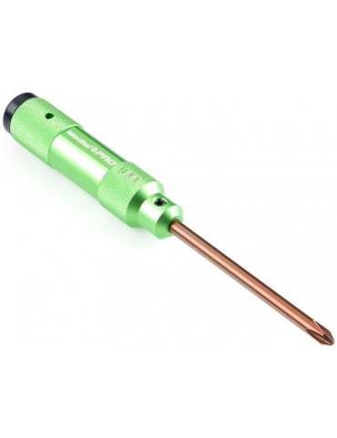 Medial Pro Philips Screwdriver PH3