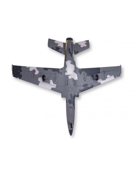 E-flite Viper 1.07m SAFE Select BNF Basic
