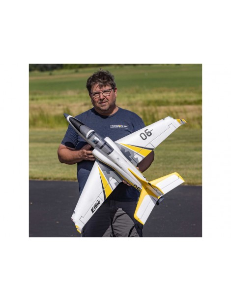 E-flite Viper 1.07m SAFE Select BNF Basic