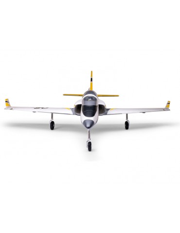 RC lėktuvas E-flite Viper 1.07m PNP