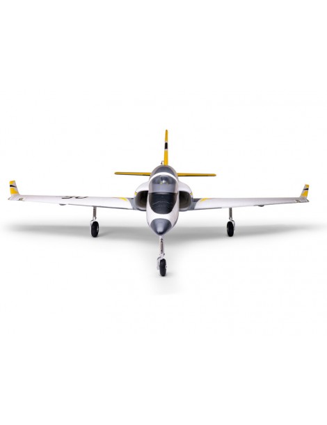 RC lėktuvas E-flite Viper 1.07m PNP