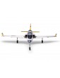 RC lėktuvas E-flite Viper 1.07m PNP