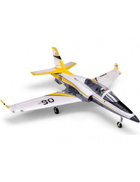 RC lėktuvas E-flite Viper 1.07m PNP