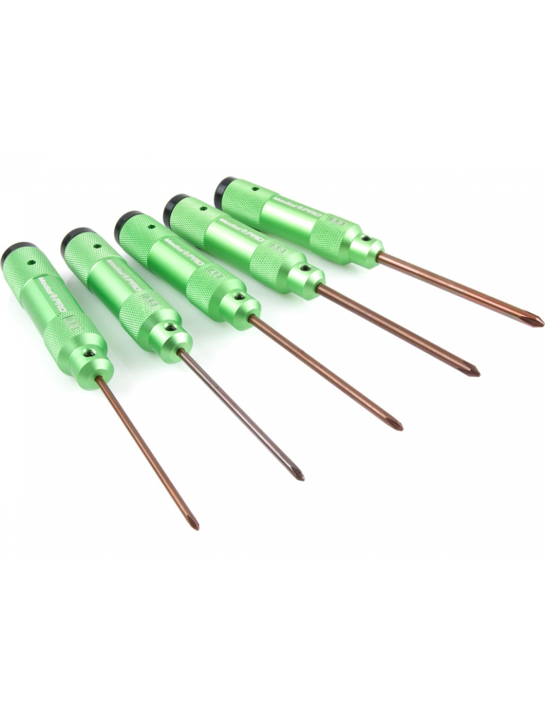 Medial Pro Philips Screwdriver (Set 5pcs)