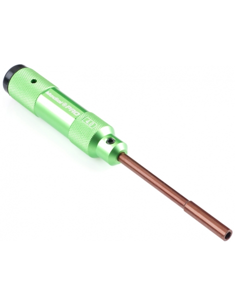 Medial Pro Nut Screwdriver 4.0mm