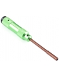 Medial Pro Nut Screwdriver 4.0mm