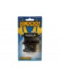 H-Speed servo pavara HSX101 19kg.cm 0.073s/60 25T