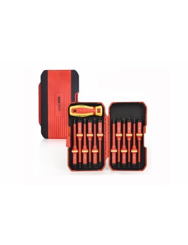 13in1 Multifunctional Insulated Screwdriver Set