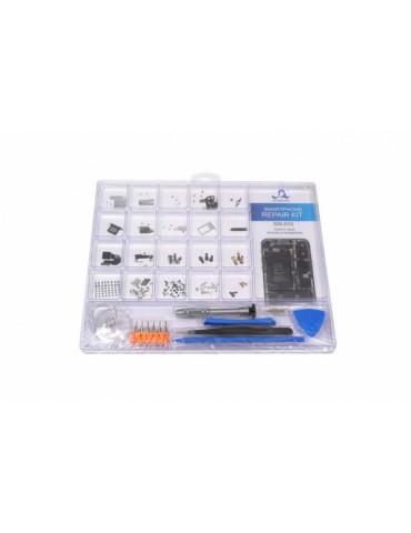 14in1 Smartphone Repair Tools Box