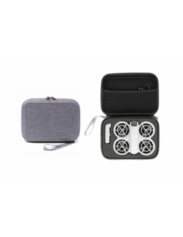 Gray Nylon Case for DJI NEO