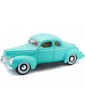 Maisto Ford Deluxe Coupe 1939 1:18 green