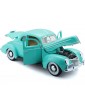 Maisto Ford Deluxe Coupe 1939 1:18 green