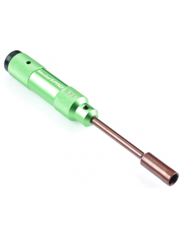 Medial Pro Nut Screwdriver 8.0mm