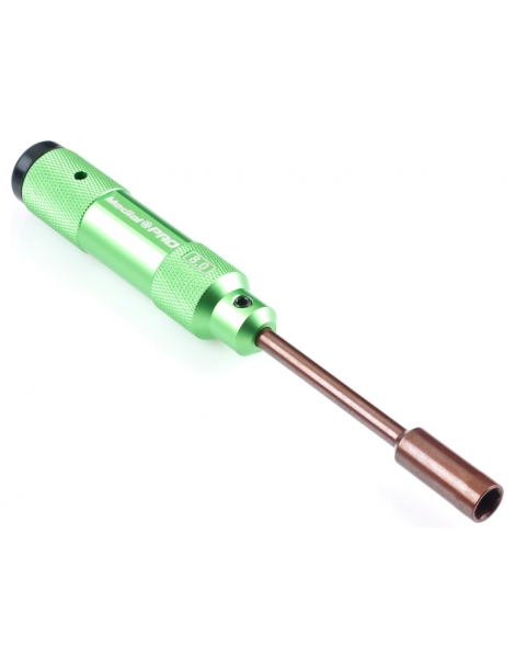 Medial Pro Nut Screwdriver 8.0mm