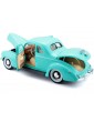 Maisto Ford Deluxe Coupe 1939 1:18 green