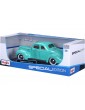 Maisto Ford Deluxe Coupe 1939 1:18 green