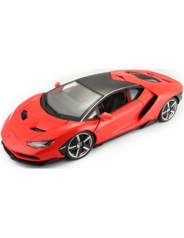 Maisto Lamborghini Centenario 1:18 orange