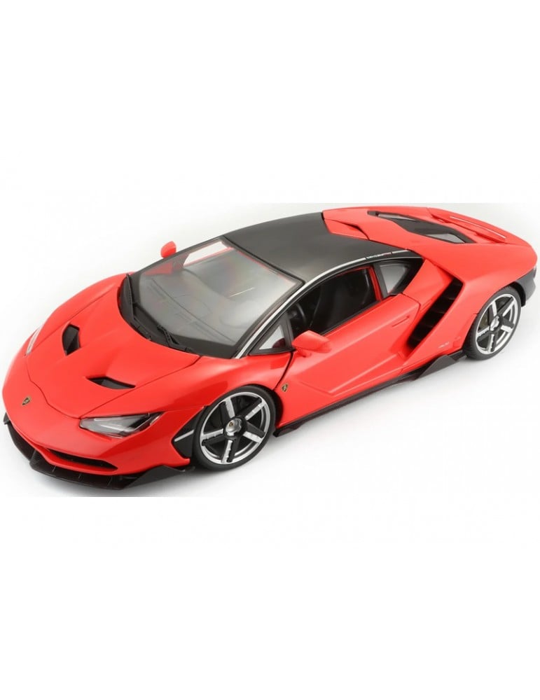 Maisto Lamborghini Centenario 1:18 orange