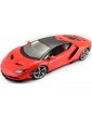 Maisto Lamborghini Centenario 1:18 orange