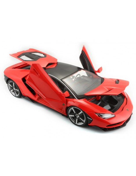 Maisto Lamborghini Centenario 1:18 orange