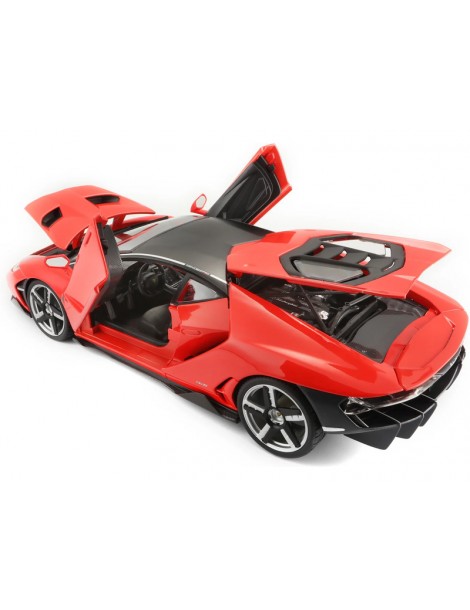 Maisto Lamborghini Centenario 1:18 orange
