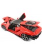 Maisto Lamborghini Centenario 1:18 orange