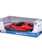 Maisto Lamborghini Centenario 1:18 orange