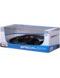 Maisto Lamborghini Countach LPI 800-4 1:18 black