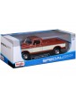 Maisto Ford F150 Pick-up 1979 1:18 metal za brown