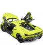Maisto Lamborghini Revuelto 1:18 green