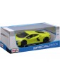Maisto Lamborghini Revuelto 1:18 green