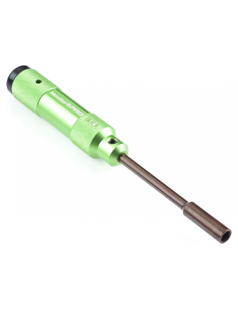 Medial Pro Nut Screwdriver 1/4" (6.35mm)