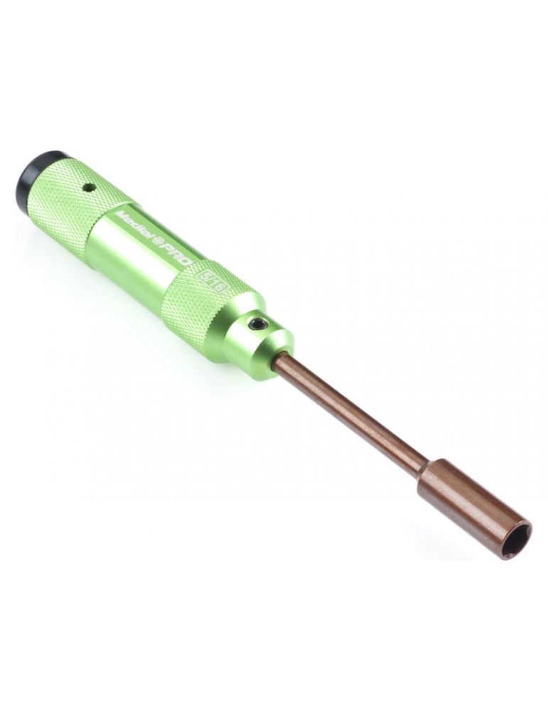 Medial Pro Nut Screwdriver 5/16" (7.94mm) Medial Pro Nut Screwdriver 5/16" (7.94mm)