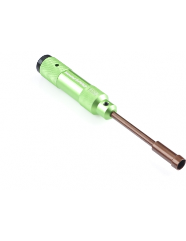 Medial Pro Nut Screwdriver 11/32" (8.73mm)