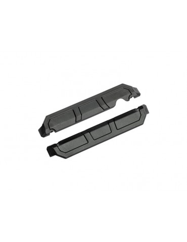 Traxxas Nerf bars, chassis (2)