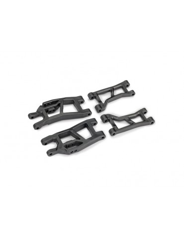 Traxxas Suspension arms, front