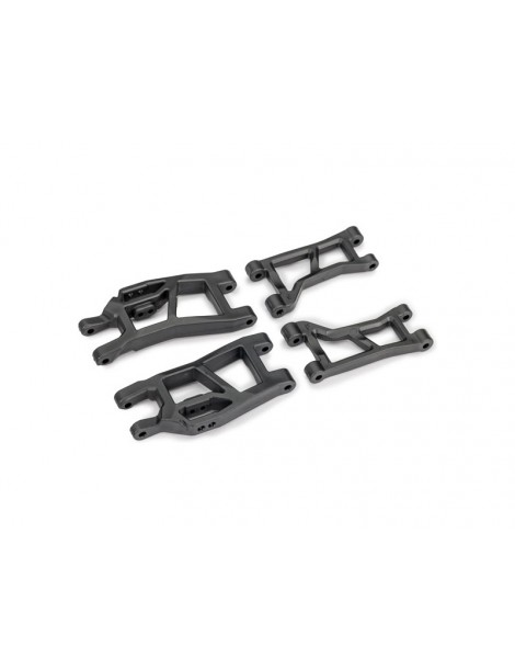 Traxxas Suspension arms, front