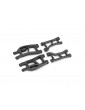 Traxxas Suspension arms, front