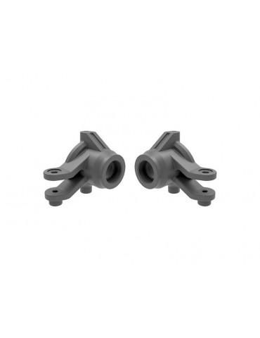 Traxxas Steering blocks (gray)