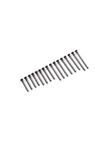 Traxxas Suspension screw pin set