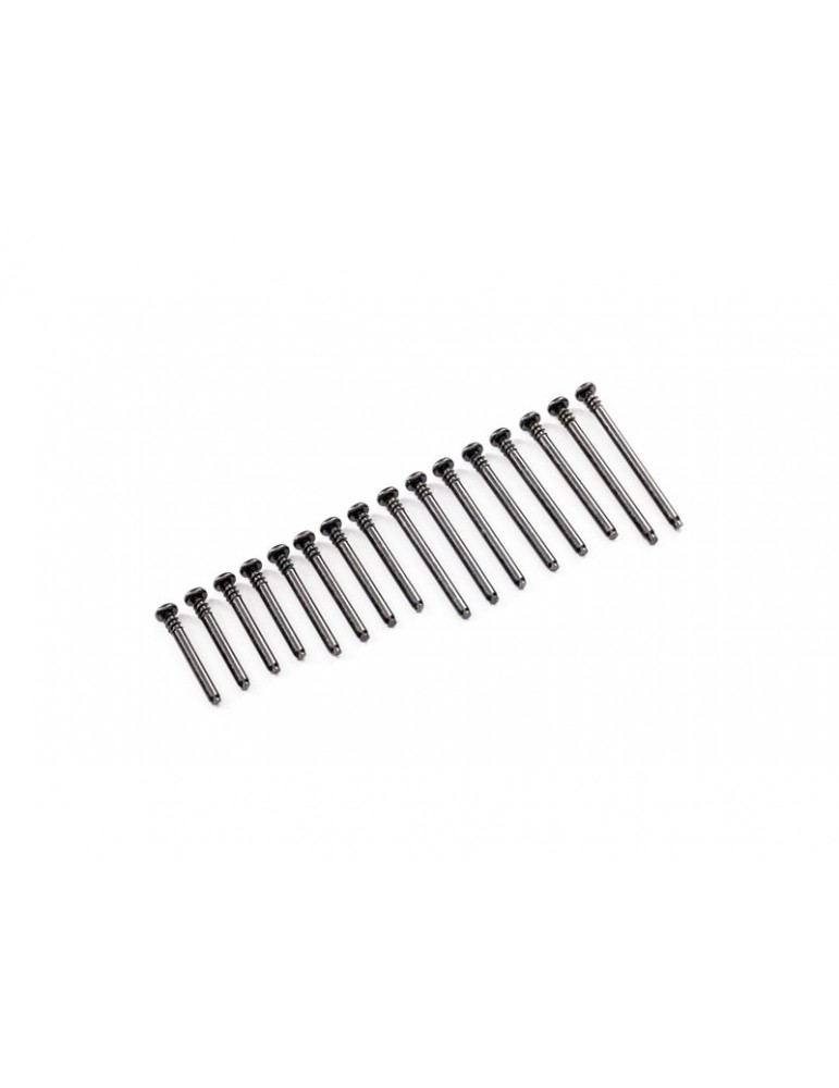 Traxxas Suspension screw pin set