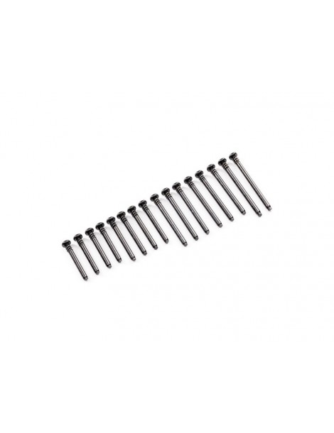 Traxxas Suspension screw pin set